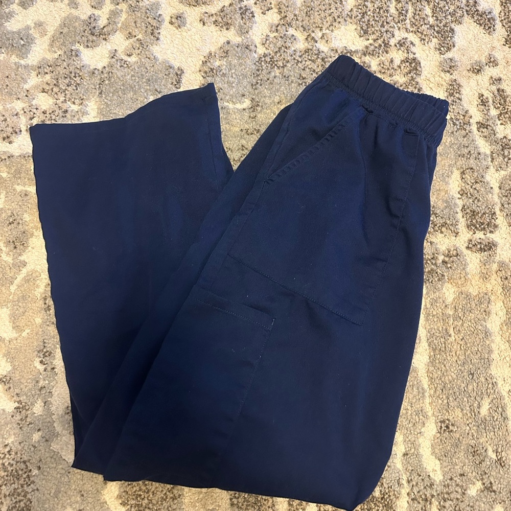 SCRUBSTAR  scrub pants